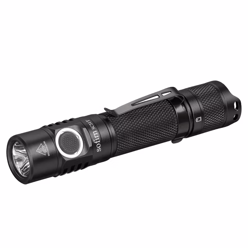 SC31T Standard (SST-40 6500K)